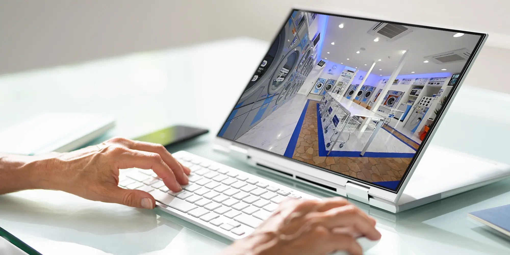 遠隔監視の可能性